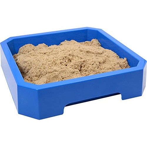 Kinetic Sand Laptop Tray