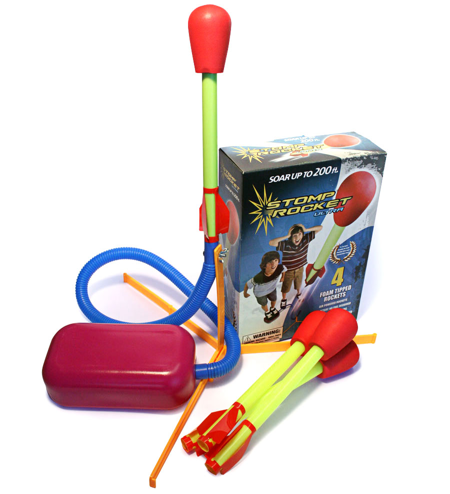 ultra stomp rocket